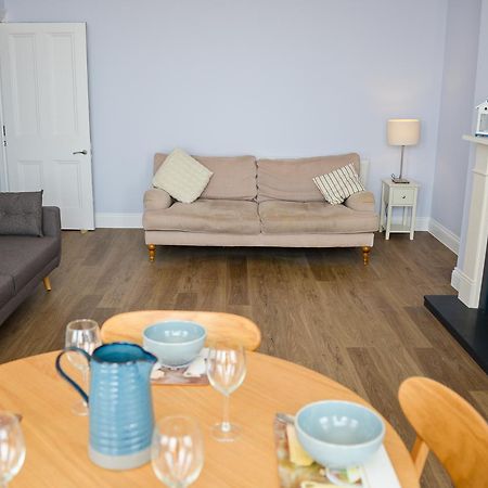 Appartement Seaview à Worthing Extérieur photo