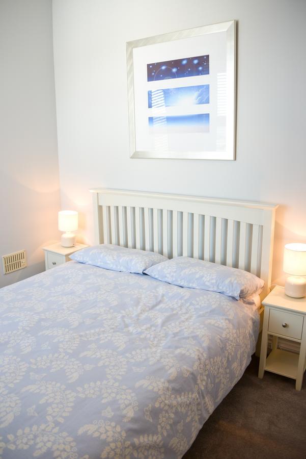 Appartement Seaview à Worthing Extérieur photo