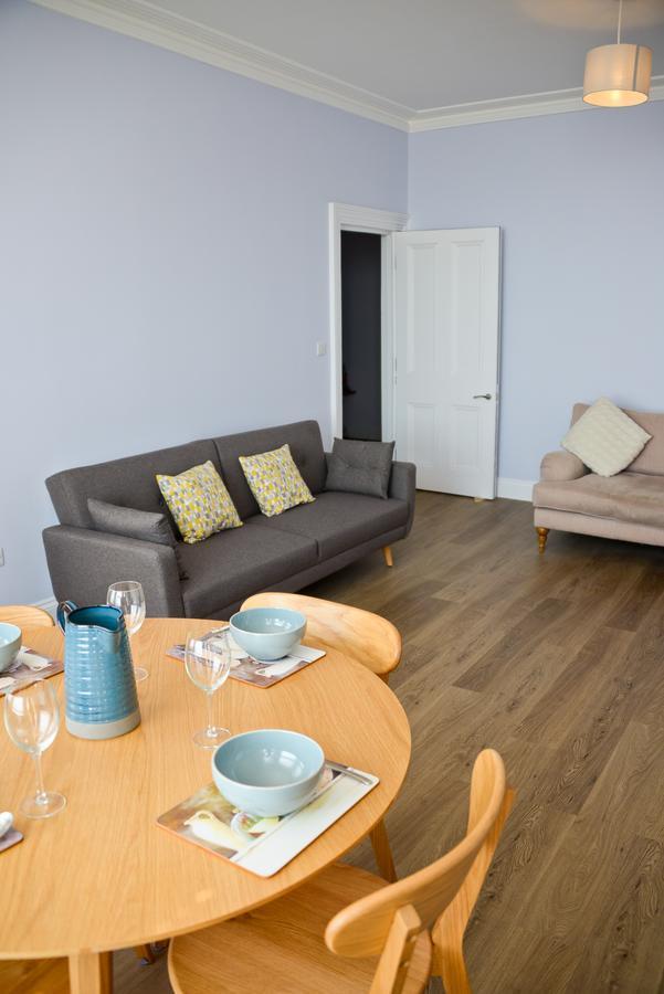 Appartement Seaview à Worthing Extérieur photo