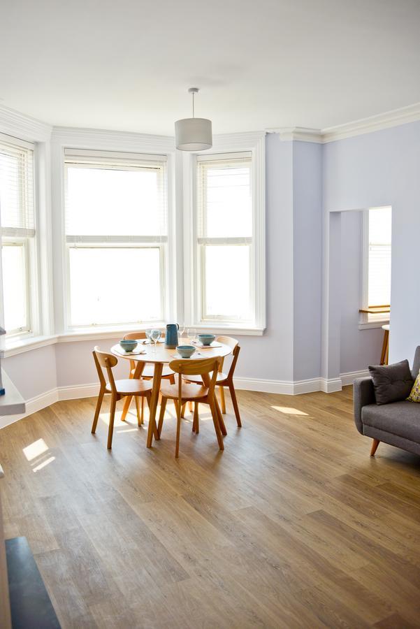Appartement Seaview à Worthing Extérieur photo