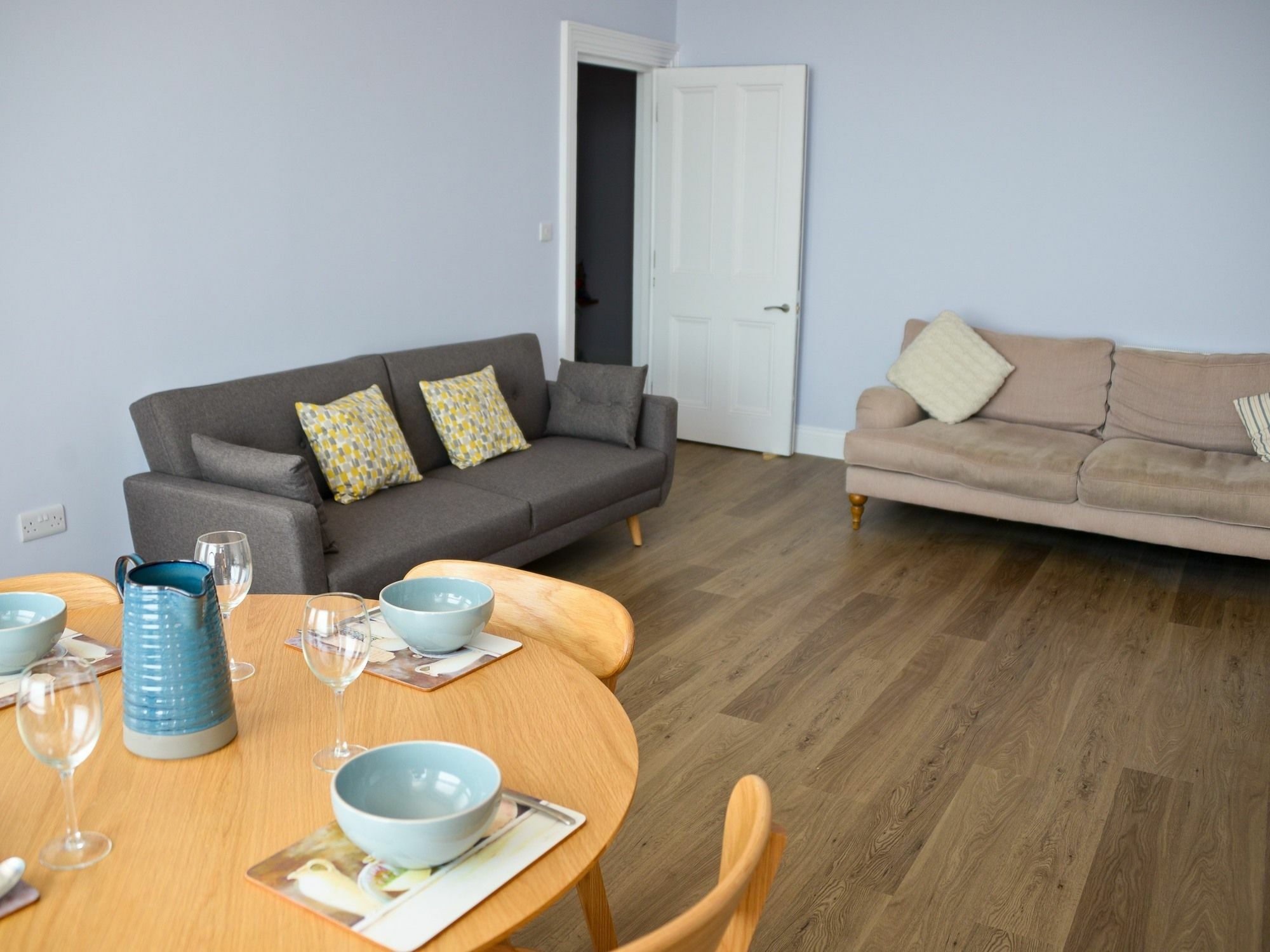 Appartement Seaview à Worthing Extérieur photo