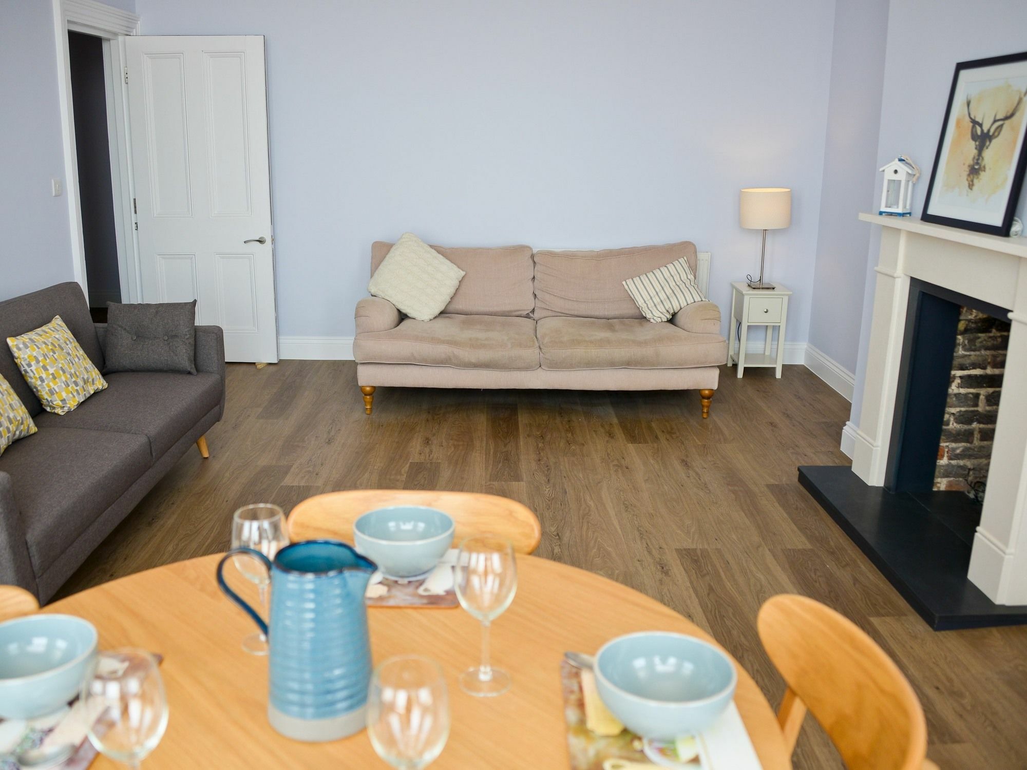 Appartement Seaview à Worthing Extérieur photo