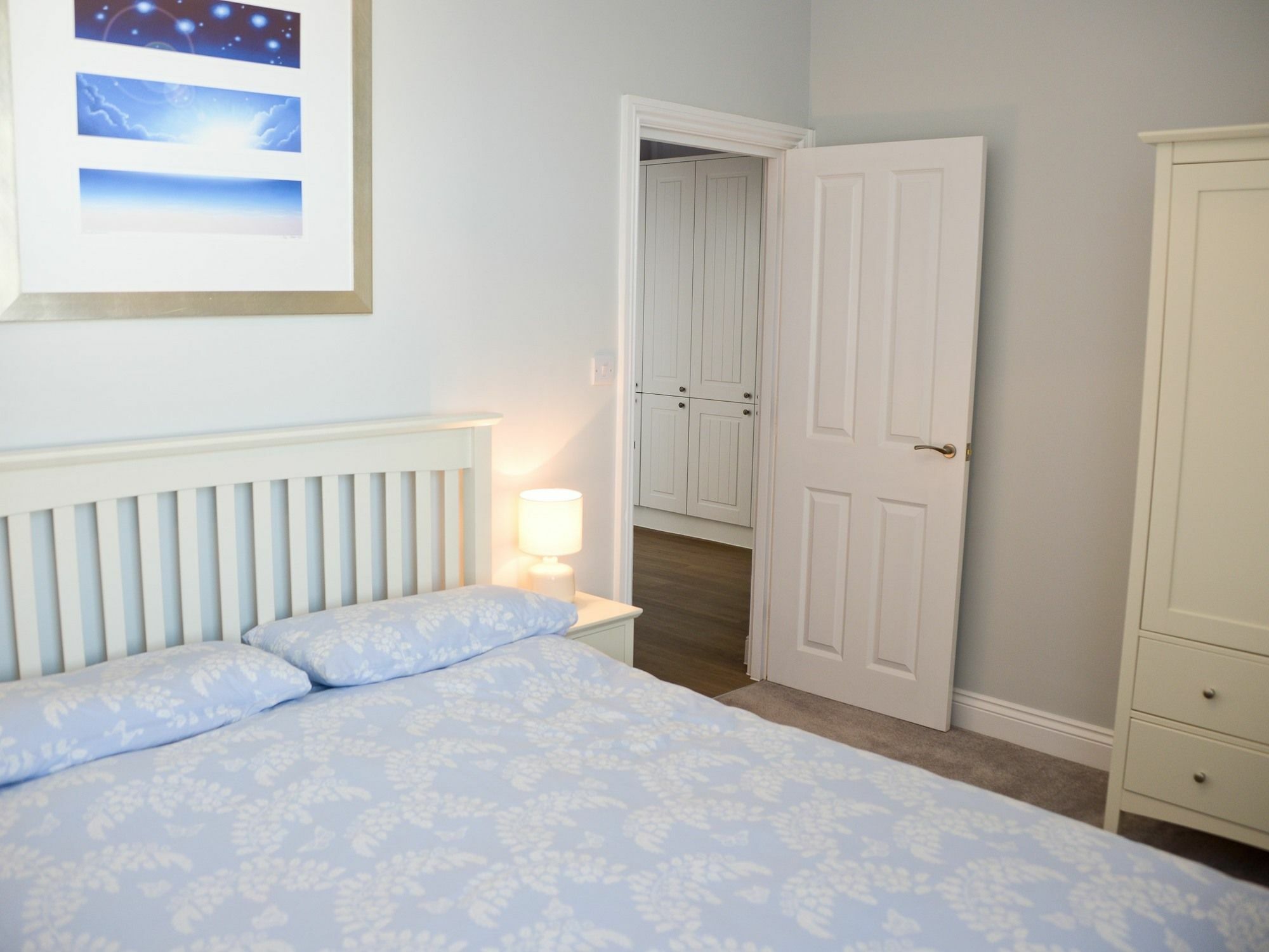Appartement Seaview à Worthing Extérieur photo