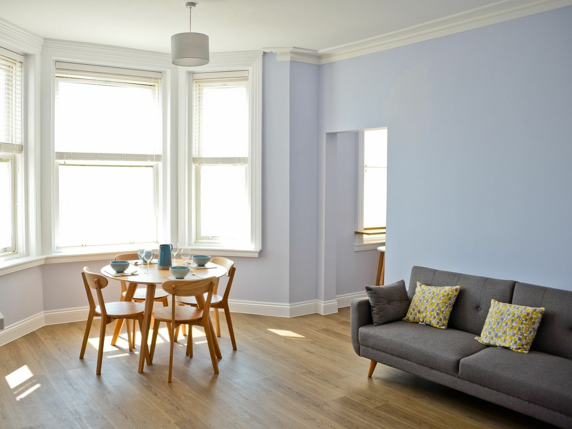 Appartement Seaview à Worthing Extérieur photo